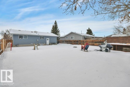 4024 37 Avenue, Leduc, AB - Outdoor