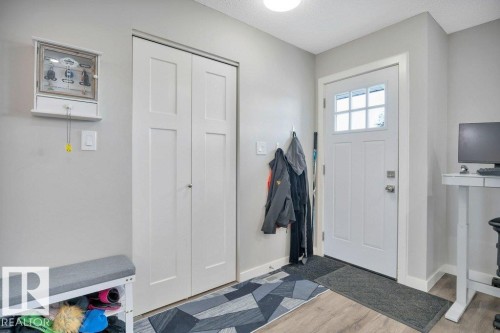 4024 37 Avenue, Leduc, AB - Indoor Photo Showing Other Room