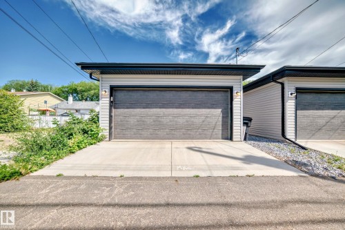 8321 80 Avenue, Edmonton, AB - Outdoor