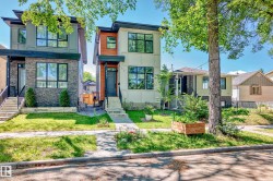 View of contemporary house - 