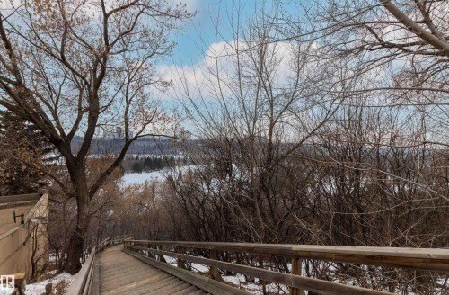 602 9929 113 Street, Edmonton, AB - Outdoor With View