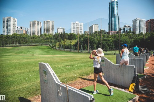 602 9929 113 Street, Edmonton, AB - Outdoor