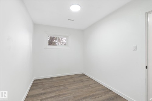 12034 37 Street, Edmonton, AB - Indoor Photo Showing Other Room