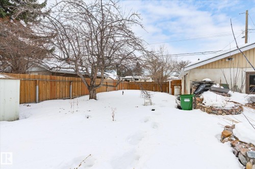12034 37 Street, Edmonton, AB - Outdoor