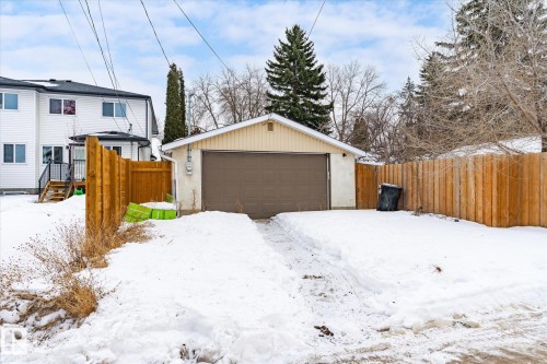 12034 37 Street, Edmonton, AB - Outdoor