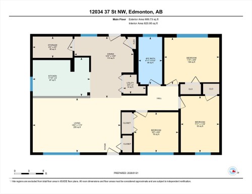 12034 37 Street, Edmonton, AB - Other