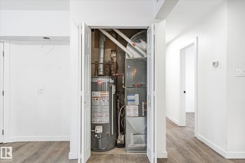 12034 37 Street, Edmonton, AB - Indoor Photo Showing Other Room