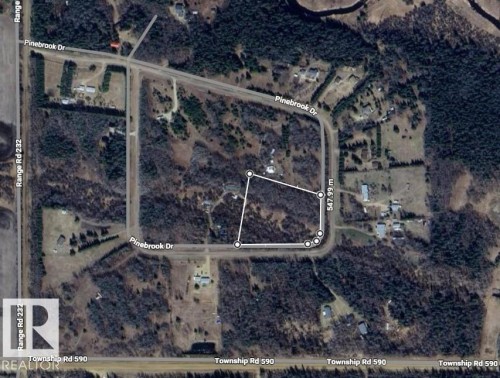 4-59011 Rge Rd 232, Rural Thorhild County, AB 