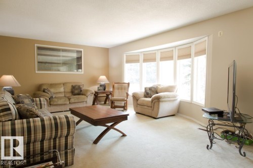 51019 Rr 141, Rural Minburn County, AB - Indoor Photo Showing Living Room