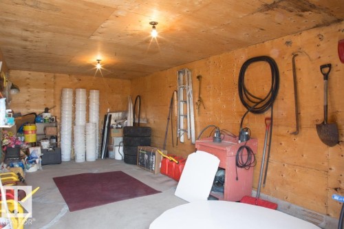 51019 Rr 141, Rural Minburn County, AB - Indoor