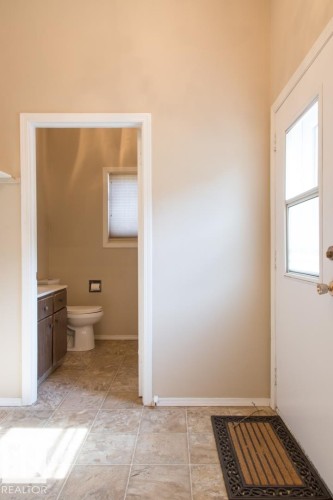 51019 Rr 141, Rural Minburn County, AB - Indoor Photo Showing Bathroom