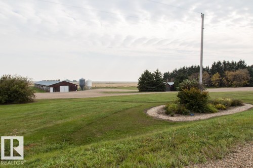 51019 Rr 141, Rural Minburn County, AB - Outdoor With View