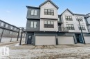 70 6905 25 Avenue Sw, Edmonton, AB  - Outdoor With Facade 