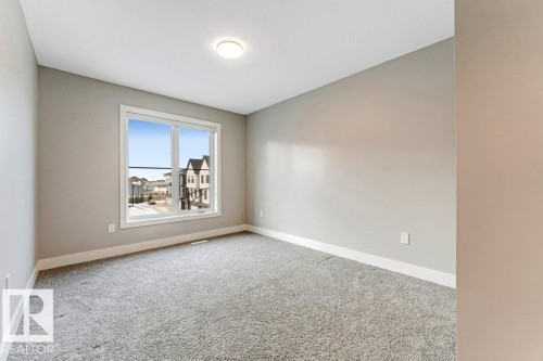 70 6905 25 Avenue Sw, Edmonton, AB - Indoor Photo Showing Other Room