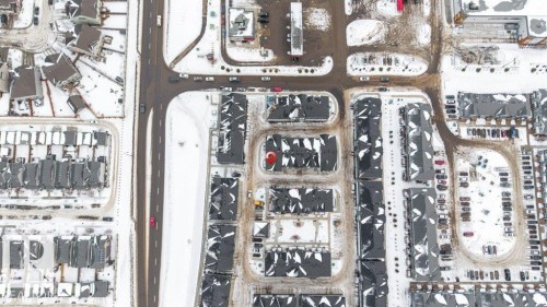 70 6905 25 Avenue Sw, Edmonton, AB - Other