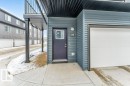 70 6905 25 Avenue Sw, Edmonton, AB  - Outdoor With Exterior 