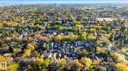 View of property location with nearby suburban area and a tree filled landscape - 