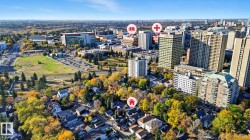 View of urban area - 