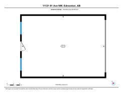 View of floor plan / room layout - 