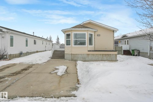 2055 Aspen Crescent, Leduc, AB - Outdoor