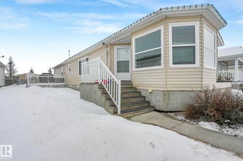 2055 Aspen Crescent, Leduc, AB - Outdoor