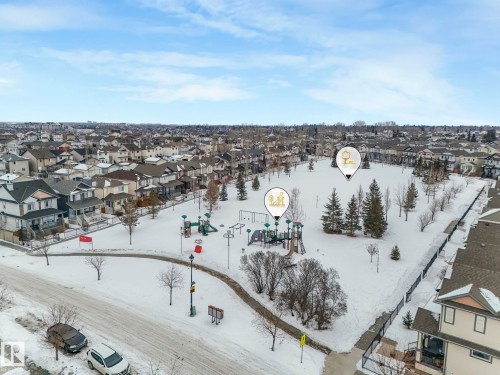 2055 Aspen Crescent, Leduc, AB - Outdoor With View