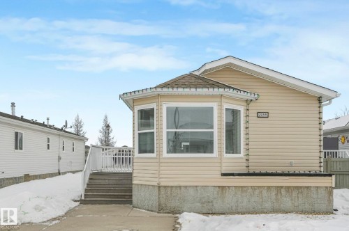 2055 Aspen Crescent, Leduc, AB - Outdoor