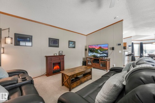 2055 Aspen Crescent, Leduc, AB - Indoor