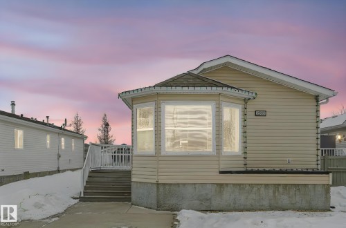 2055 Aspen Crescent, Leduc, AB - Outdoor