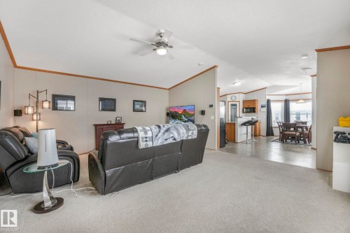 2055 Aspen Crescent, Leduc, AB - Indoor