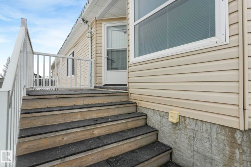 2055 Aspen Crescent, Leduc, AB - Outdoor With Exterior