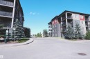 313 3211 James Mowatt Trail, Edmonton, AB  - Outdoor 