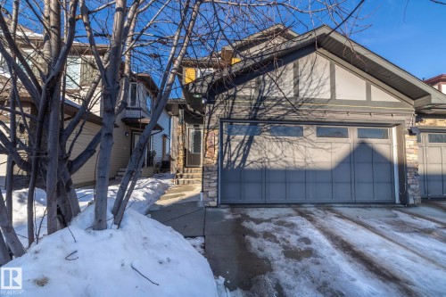 2208 Casey Crescent, Edmonton, AB - Outdoor