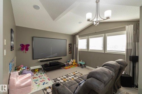 2208 Casey Crescent, Edmonton, AB - Indoor