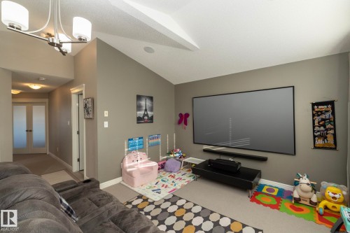 2208 Casey Crescent, Edmonton, AB - Indoor