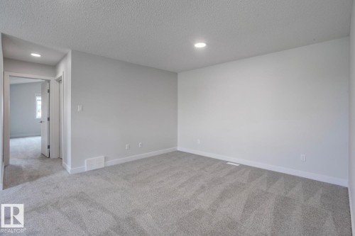 2831 191 Street, Edmonton, AB - Indoor Photo Showing Other Room