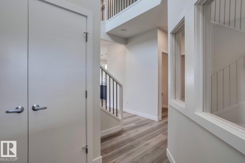 2831 191 Street, Edmonton, AB - Indoor Photo Showing Other Room
