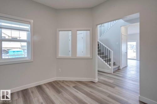 2831 191 Street, Edmonton, AB - Indoor Photo Showing Other Room