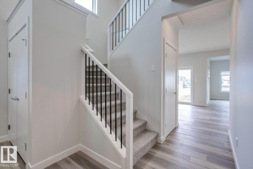 2831 191 Street, Edmonton, AB - Indoor Photo Showing Other Room