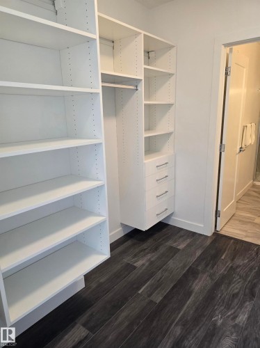 206 1316 Windermere Way, Edmonton, AB - Indoor With Storage