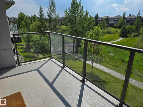 206 1316 Windermere Way, Edmonton, AB - Outdoor