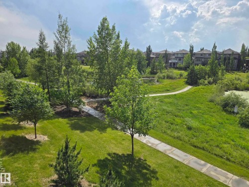 206 1316 Windermere Way, Edmonton, AB - Outdoor With View
