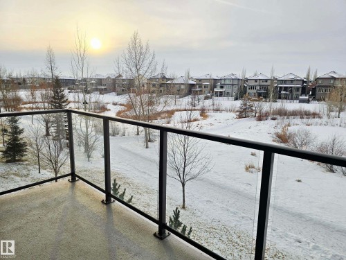 206 1316 Windermere Way, Edmonton, AB - Outdoor With View