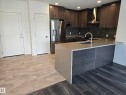 206 1316 Windermere Way, Edmonton, AB  - Indoor Photo Showing Kitchen 