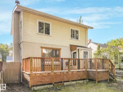 11532 88 Street  Edmonton, AB T5B 3R3