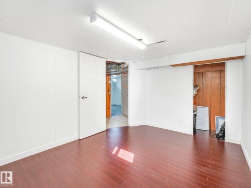 11532 88 Street, Edmonton, AB - Indoor Photo Showing Other Room