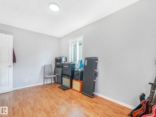 11532 88 Street, Edmonton, AB - Indoor