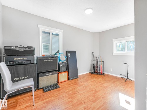 11532 88 Street, Edmonton, AB - Indoor Photo Showing Other Room