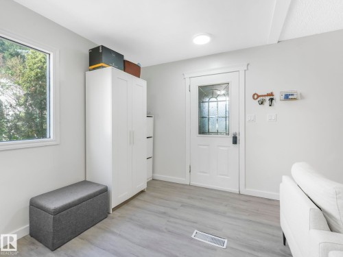 11532 88 Street, Edmonton, AB - Indoor Photo Showing Other Room