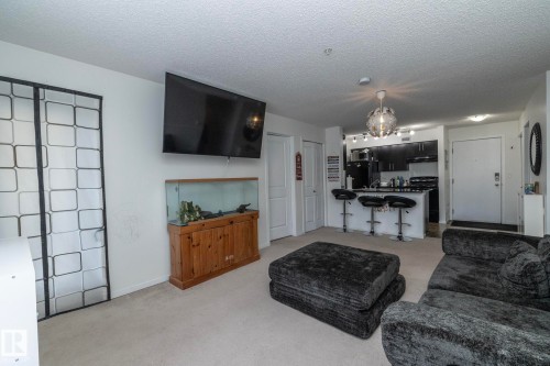 215 5810 Mullen Place, Edmonton, AB - Indoor